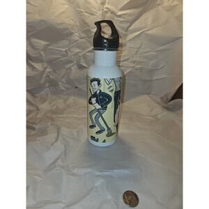 its always sunny in Philadelphia Water Bottle